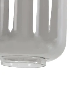 Online Light & Living Hanglamp Lekar (110X22X32Cm)