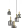 Online Light & Living Hanglamp Lekar (O66Cm)