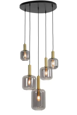 Online Light & Living Hanglamp Lekar (O66Cm)