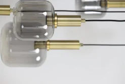 Online Light & Living Hanglamp Lekar (O66Cm)