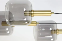 Online Light & Living Hanglamp Lekar (O66Cm)