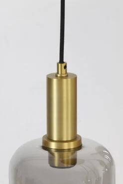 Online Light & Living Hanglamp Lekar (O66Cm)