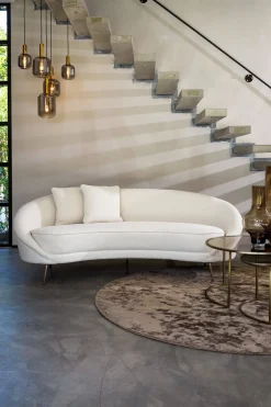 Online Light & Living Hanglamp Lekar (O66Cm)