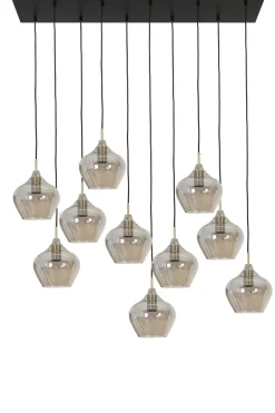 Hot Light & Living Hanglamp Rakel