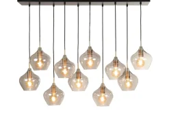 Hot Light & Living Hanglamp Rakel