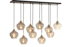 Hot Light & Living Hanglamp Rakel