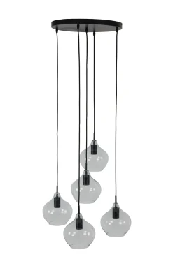 New Light & Living Hanglamp Rakel (O61Cm)