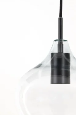 New Light & Living Hanglamp Rakel (O61Cm)