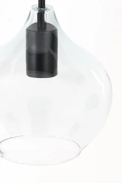 New Light & Living Hanglamp Rakel (O61Cm)