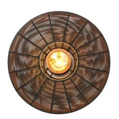 Best Light & Living Plafondlamp Bahoto