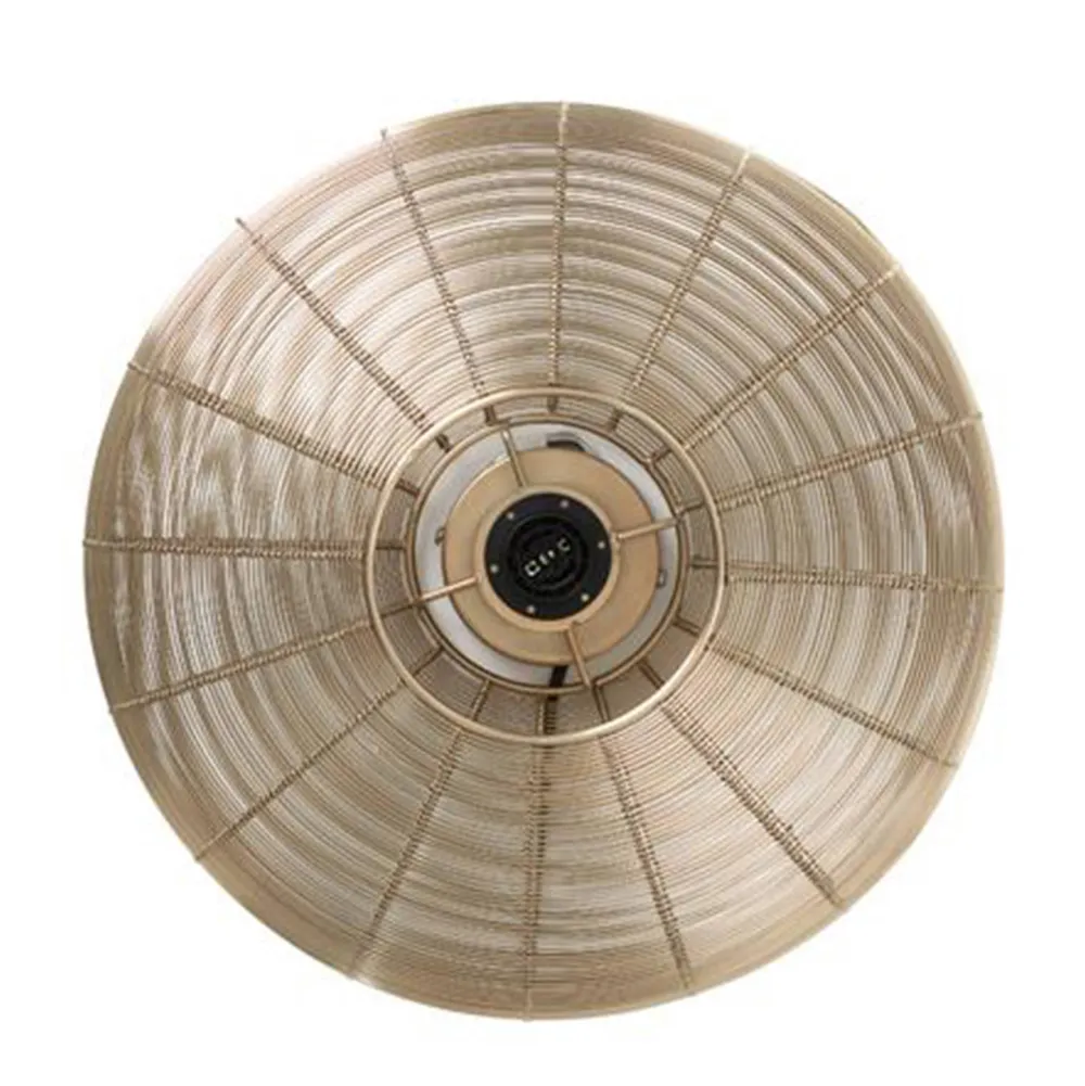 Best Light & Living Plafondlamp Bahoto