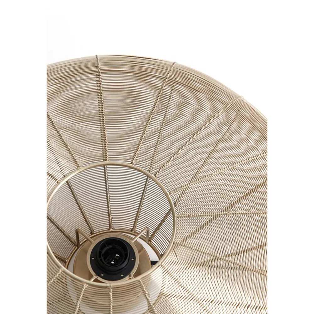 Best Light & Living Plafondlamp Bahoto