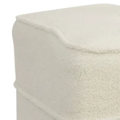 Best Light & Living Poef Kiki