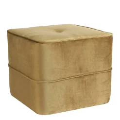 Hot Light & Living Poef Kiki