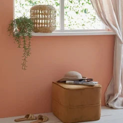 Hot Light & Living Poef Kiki