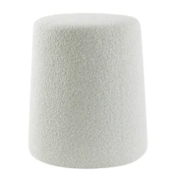 Outlet Light & Living Poef Lauryn