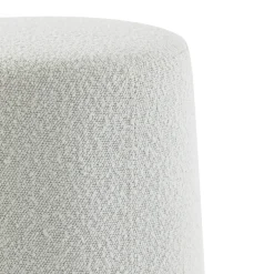 Outlet Light & Living Poef Lauryn