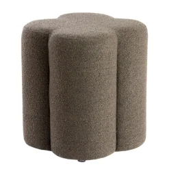 New Light & Living Poef Nalani