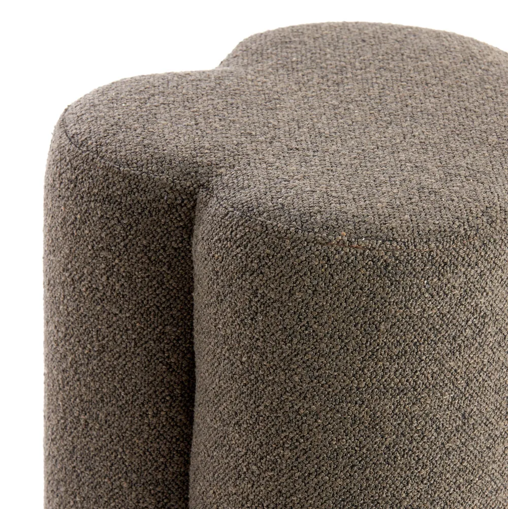 New Light & Living Poef Nalani