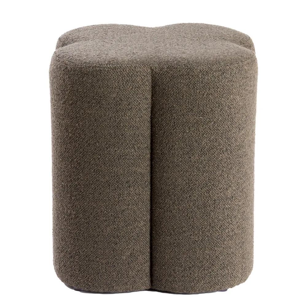 New Light & Living Poef Nalani