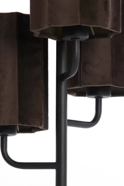 New Light & Living Tafellamp Edisa