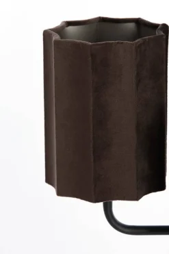 New Light & Living Tafellamp Edisa