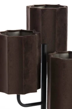 New Light & Living Tafellamp Edisa