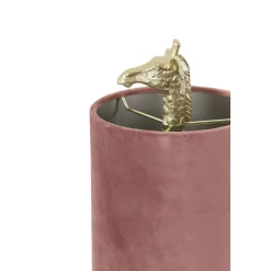 Online Light & Living Tafellamp Giraffe
