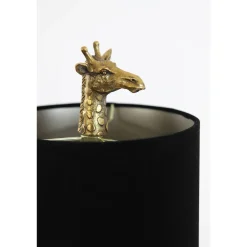 Online Light & Living Tafellamp Giraffe