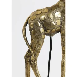Online Light & Living Tafellamp Giraffe