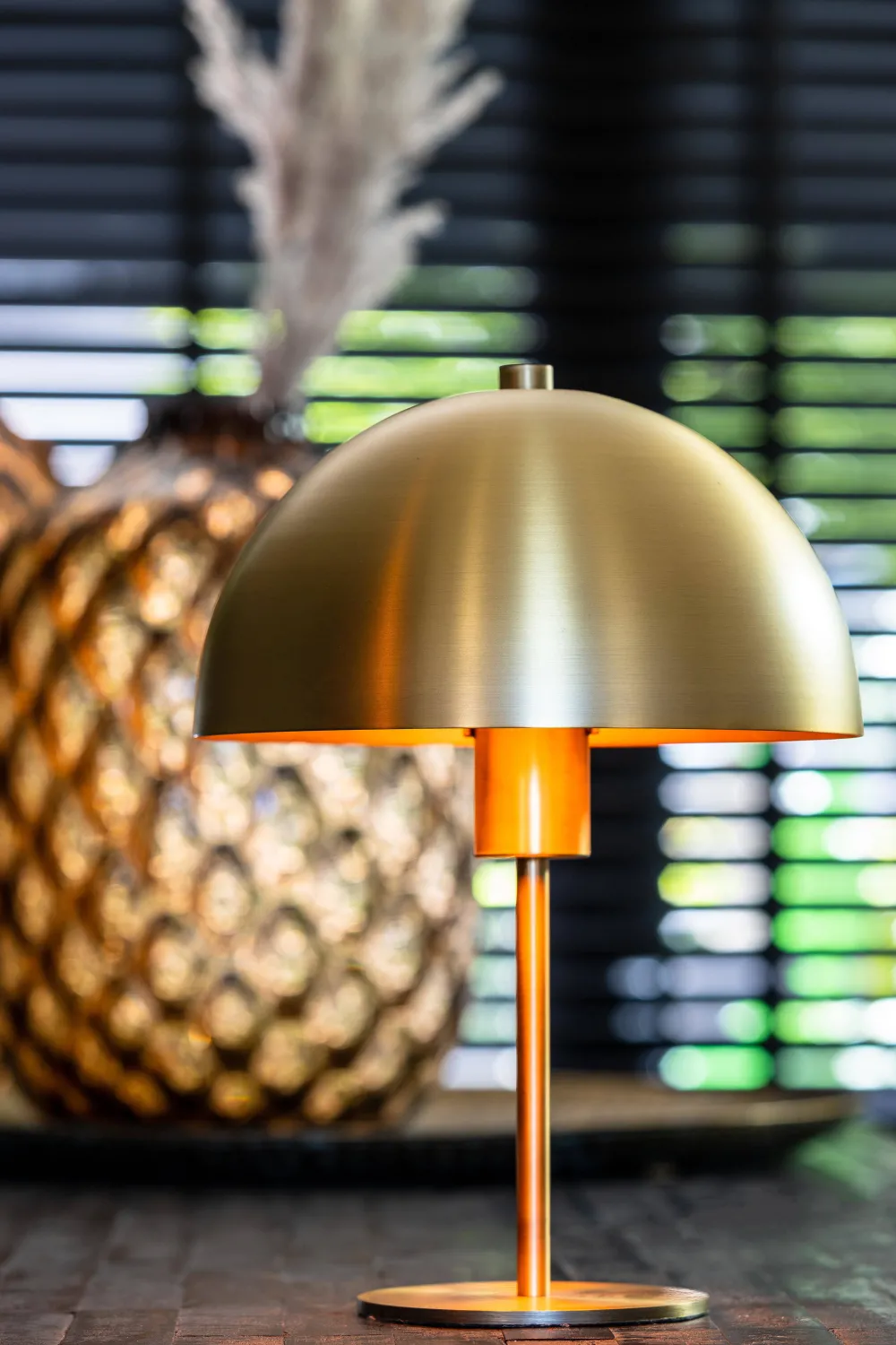 Discount Light & Living Tafellamp Merel