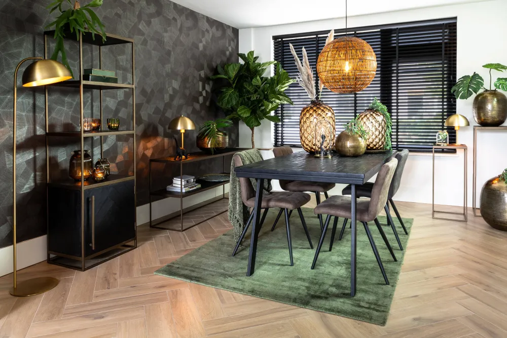 Discount Light & Living Tafellamp Merel