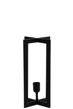 Discount Light & Living Tafellamp Mace (21X21X40Cm)