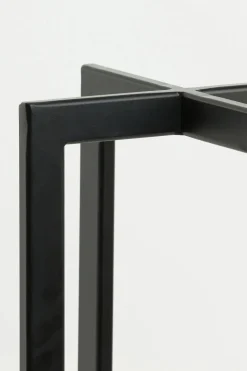 Discount Light & Living Tafellamp Mace (21X21X40Cm)