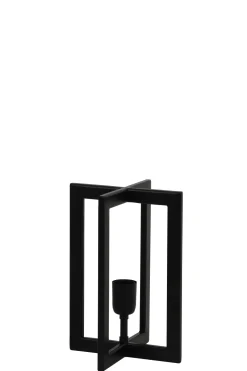 Sale Light & Living Tafellamp Mace (21X21X30Cm)