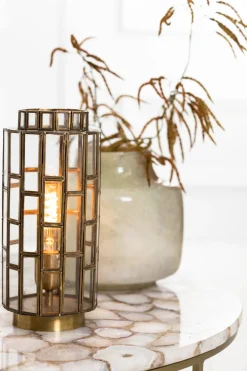 Online Light & Living Tafellamp Sostrene