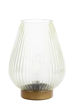 Light & Living Tafellamp Tajera (21X21X28Cm)