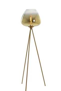 Online Light & Living Vloerlamp Mayson (O42Cm)