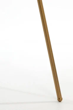 Online Light & Living Vloerlamp Mayson (O42Cm)