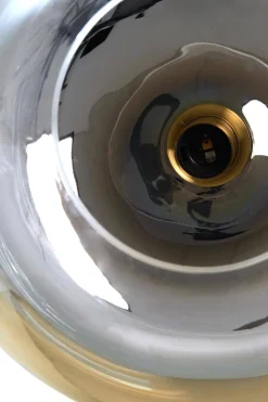 Online Light & Living Vloerlamp Mayson (O42Cm)