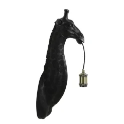 New Light & Living Wandlamp Giraffe