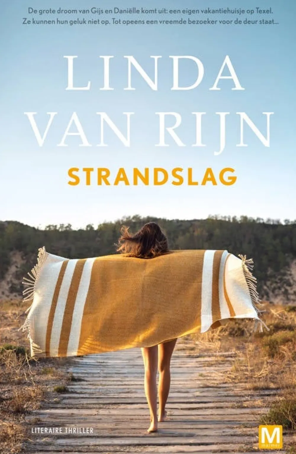wehkamp Linda Van Rijn Strandslag