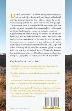 wehkamp Linda Van Rijn Strandslag