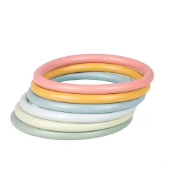 Little Dutch Activity Ringen Set/6