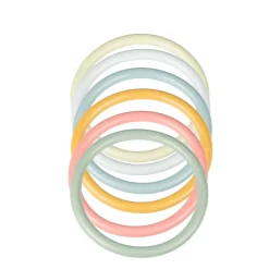 Little Dutch Activity Ringen Set/6