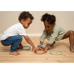 Little Dutch Activity Ringen Set/6