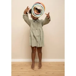 Little Dutch Activity Ringen Set/6