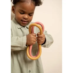 Little Dutch Activity Ringen Set/6