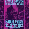 wehkamp Little Steven & The Disciples Of Soul - Soulfire Live! (Cd)