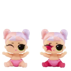 L.O.L. Surprise! Bubble Surprise Deluxe
